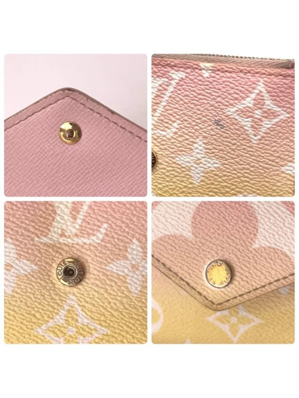 Louis Vuitton this authentic